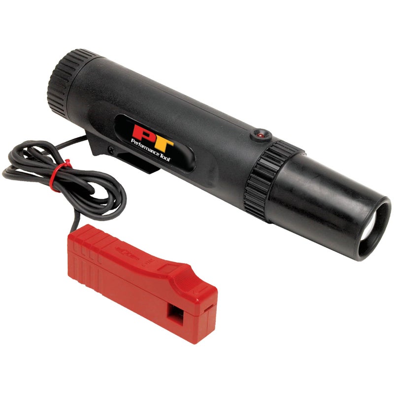 Performance Tool W80578 Self-Powered Timing Light, Black - Image 1